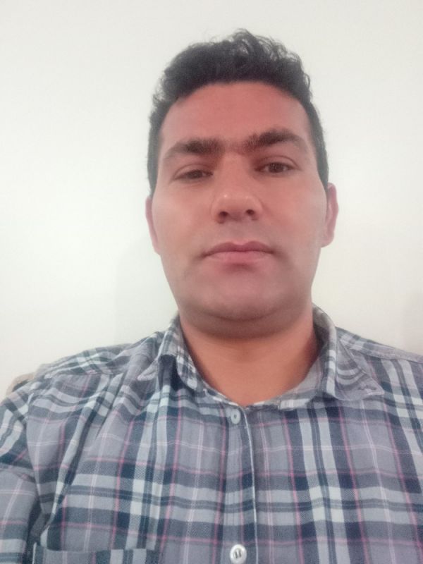 مهدی علی ویر دی زاده