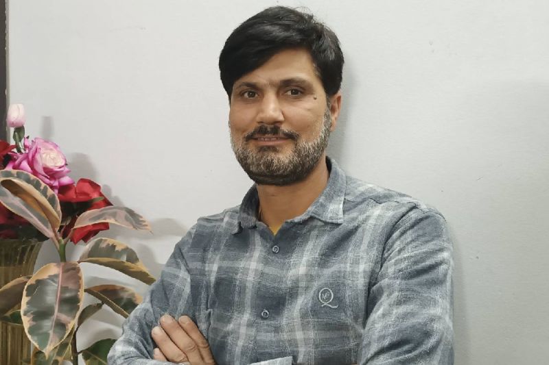 اصغر بابایی