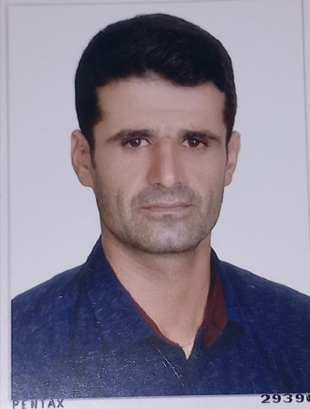 حمزه رضایی