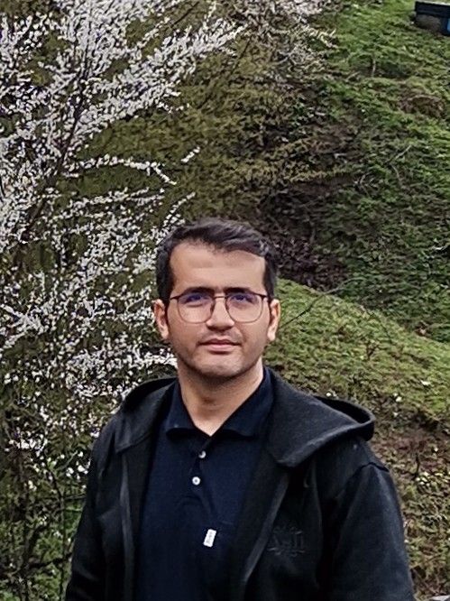 رضا یحیی پور