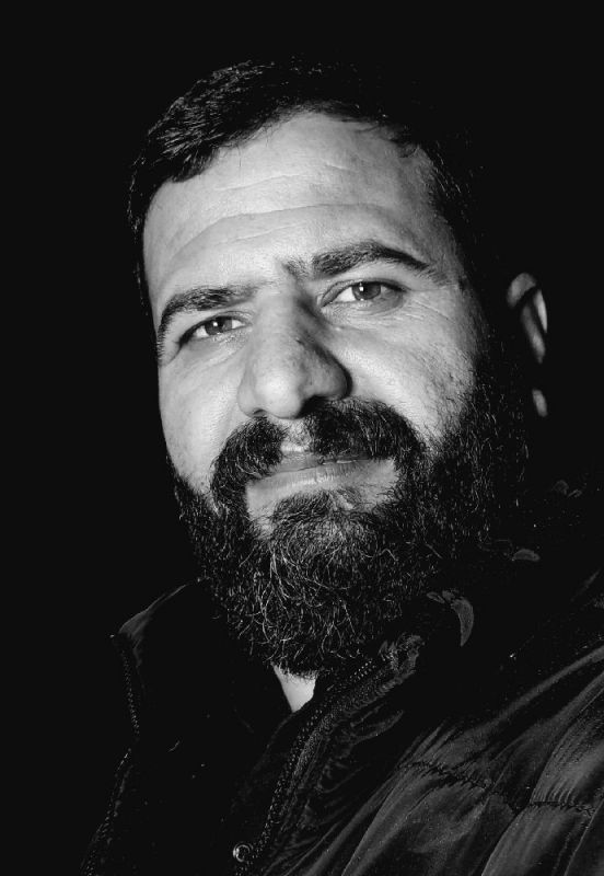 علیرضا فروتن