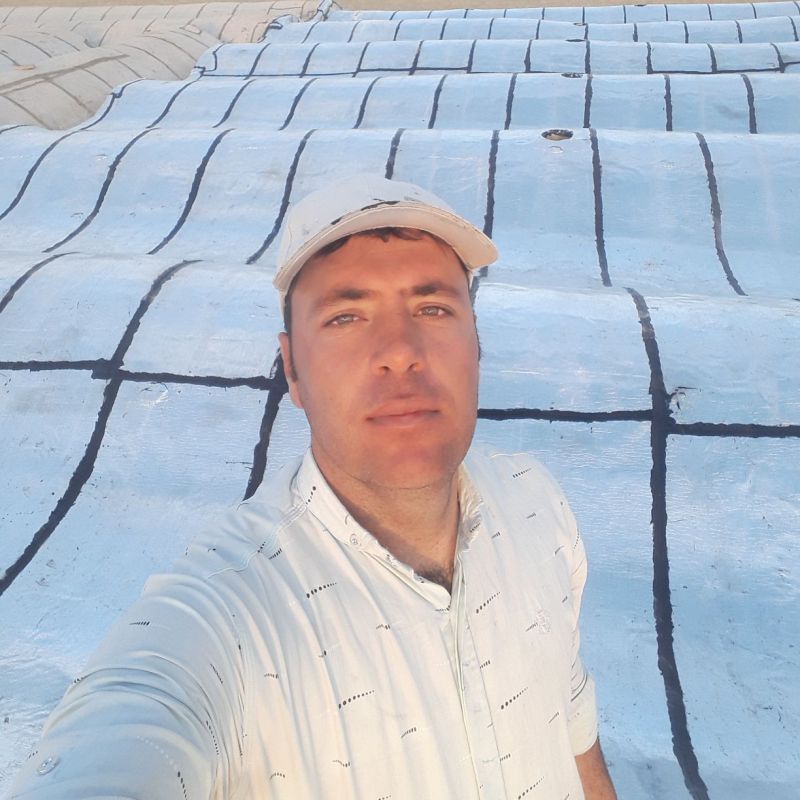 فرزاد عبدالملکی