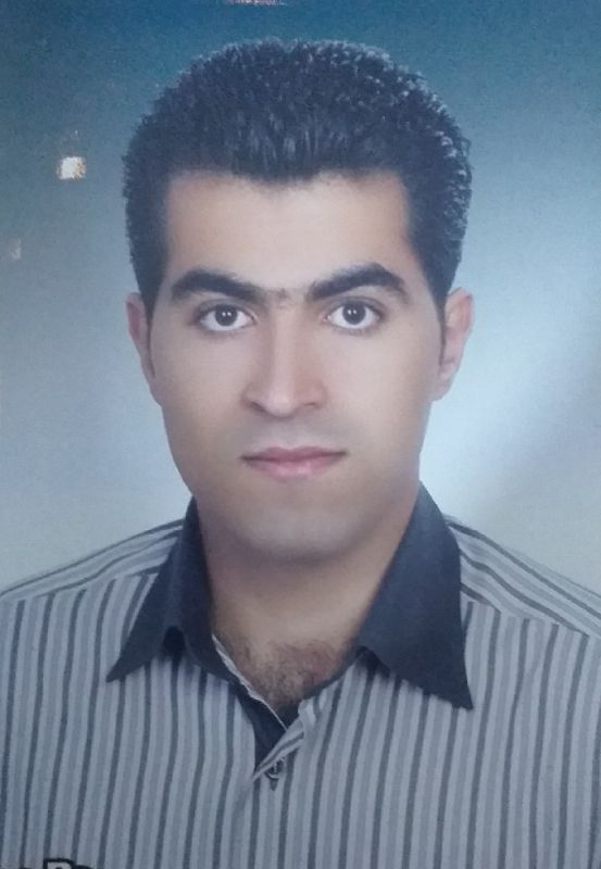 میرمهرداد موسوی قرالری