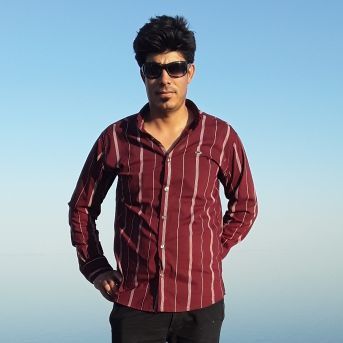 علی جوادی