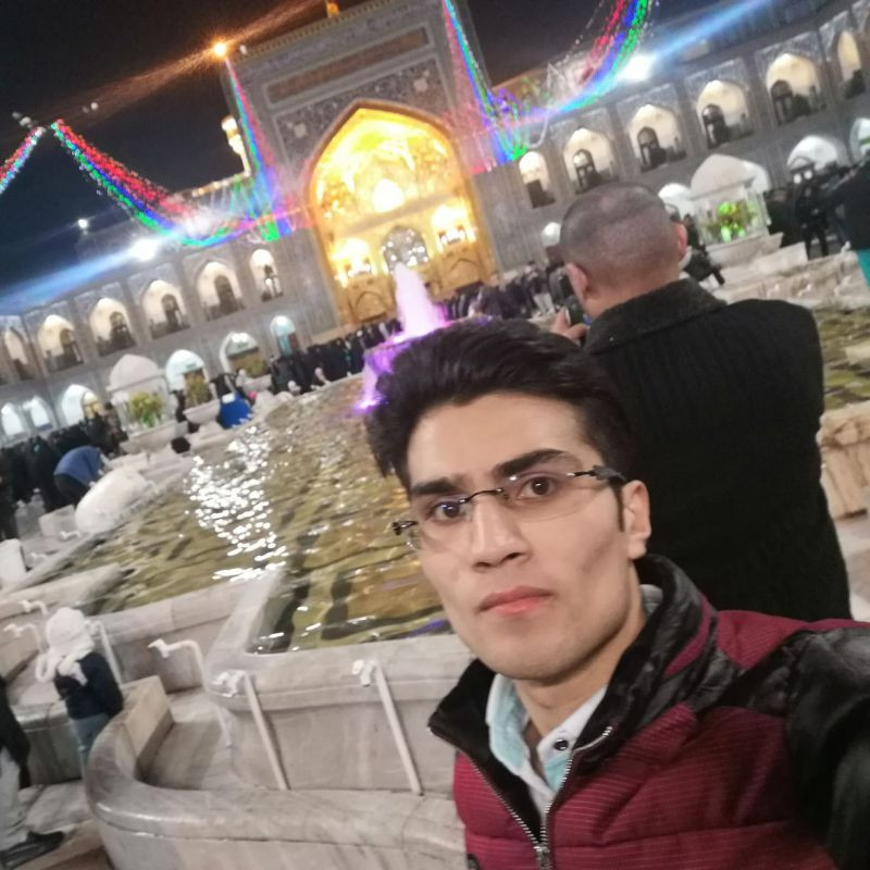 امید محمدی