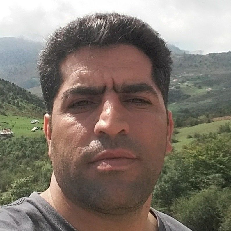 محمد ابراهیم کاوسی