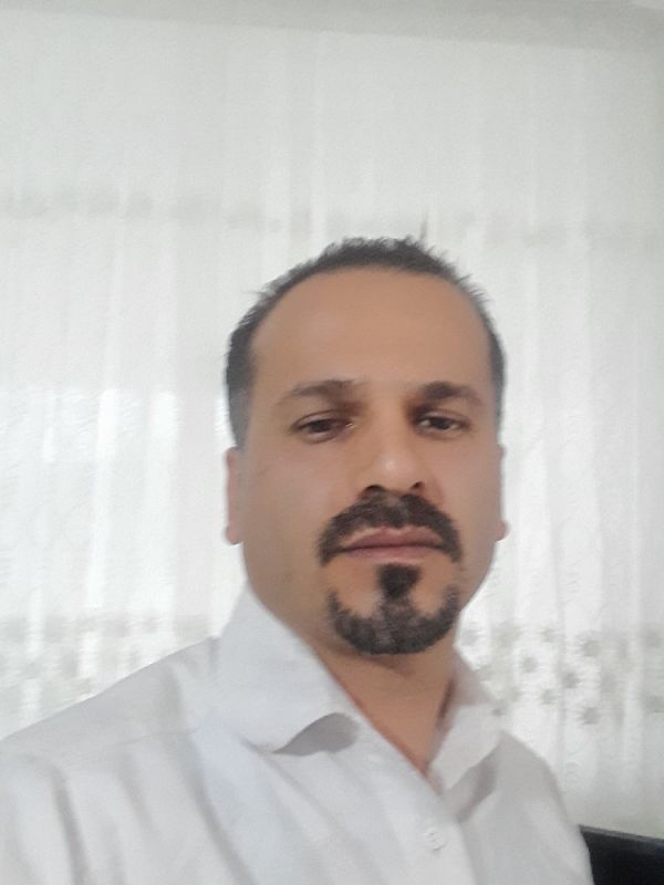 امیدچراغی ا