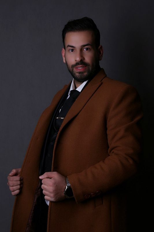 علی تقی خانی