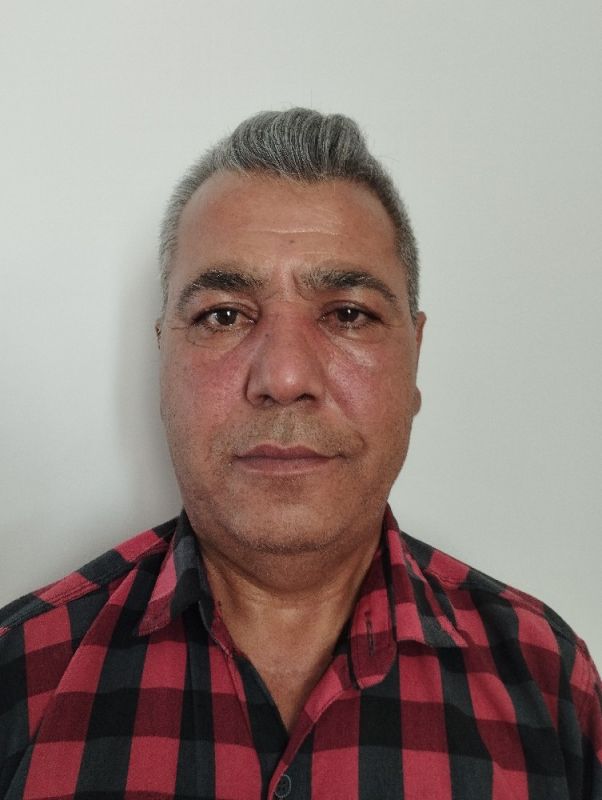 یوسف بهرامی