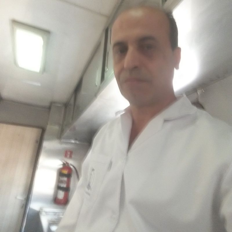 سید محمود موسی کاظمی