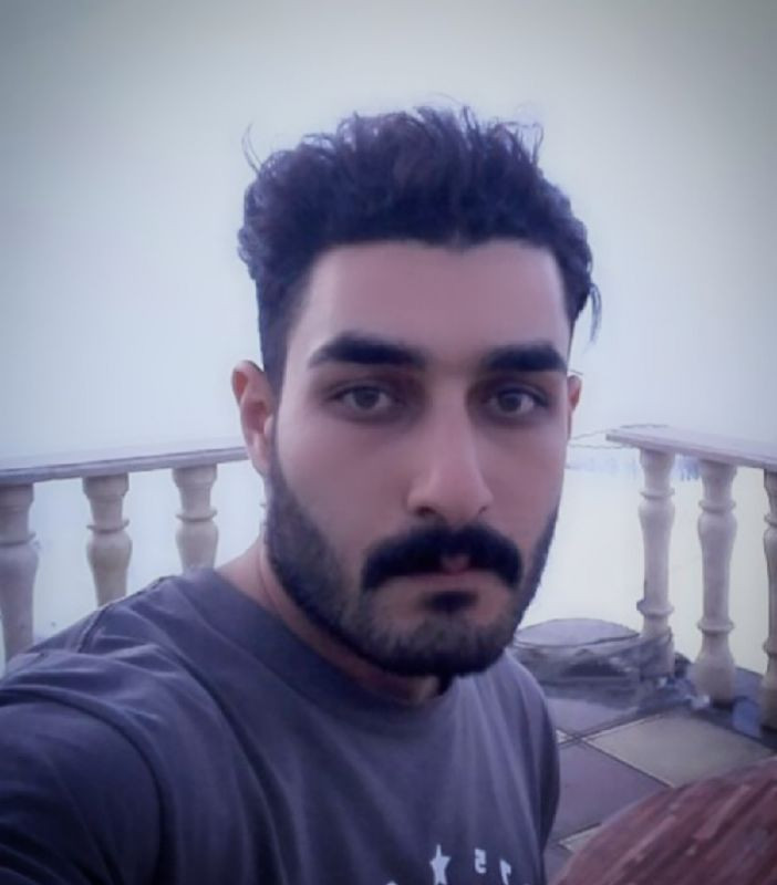 میلاد زارعی