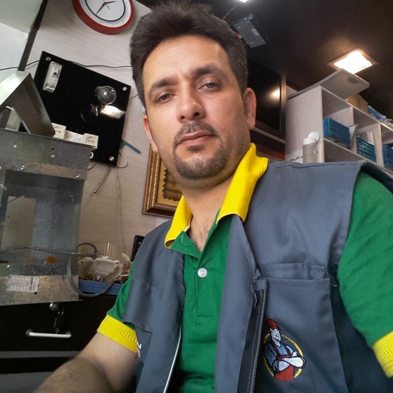 حمید عسکرپور