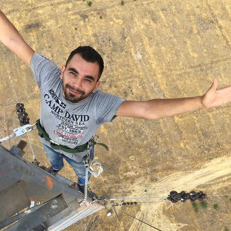 اسماعیل صمدی