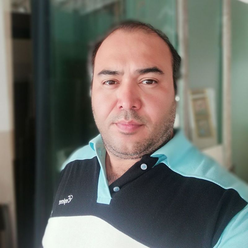 حجت شکیبا راد حجت شکیبا راد