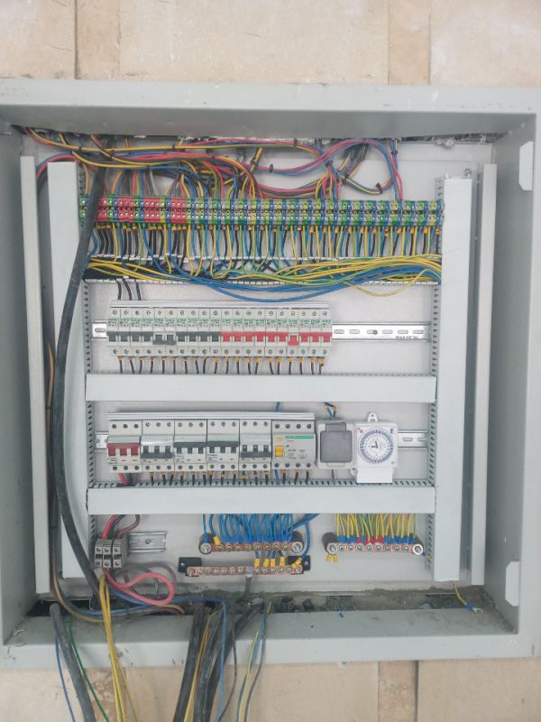 سید محمدرضا خرازانی