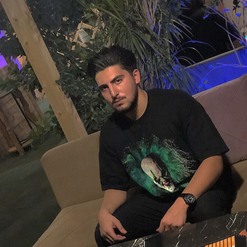 سالار ستوده