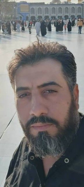 سید حسین نیشابوری