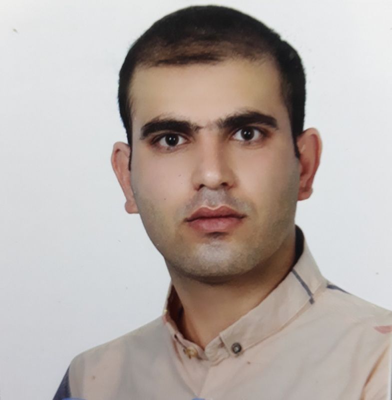 مسلم سعادتی منفرد