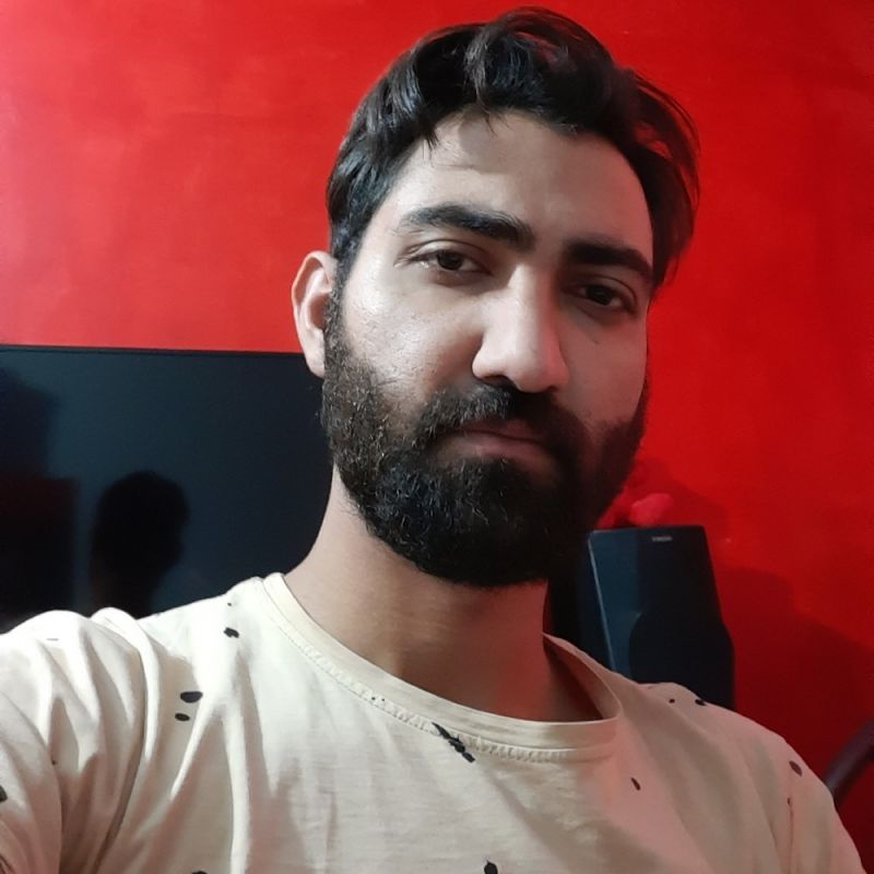 علی برنگی