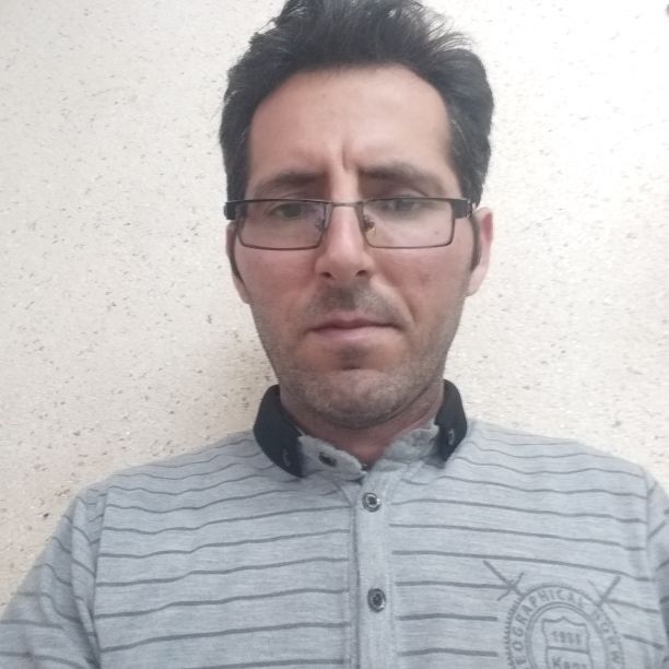 علیرضا برخورداری