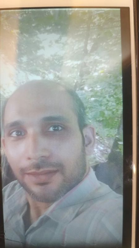 ابراهیم بهارستانی