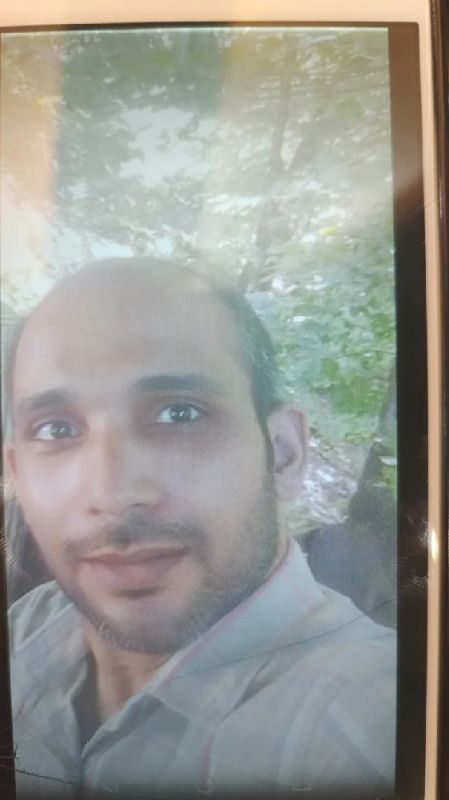 ابراهیم بهارستانی