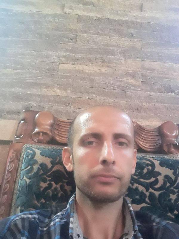 مهندس یگانه یگانه خراسانی