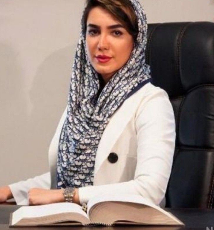 شهلا وحیدی