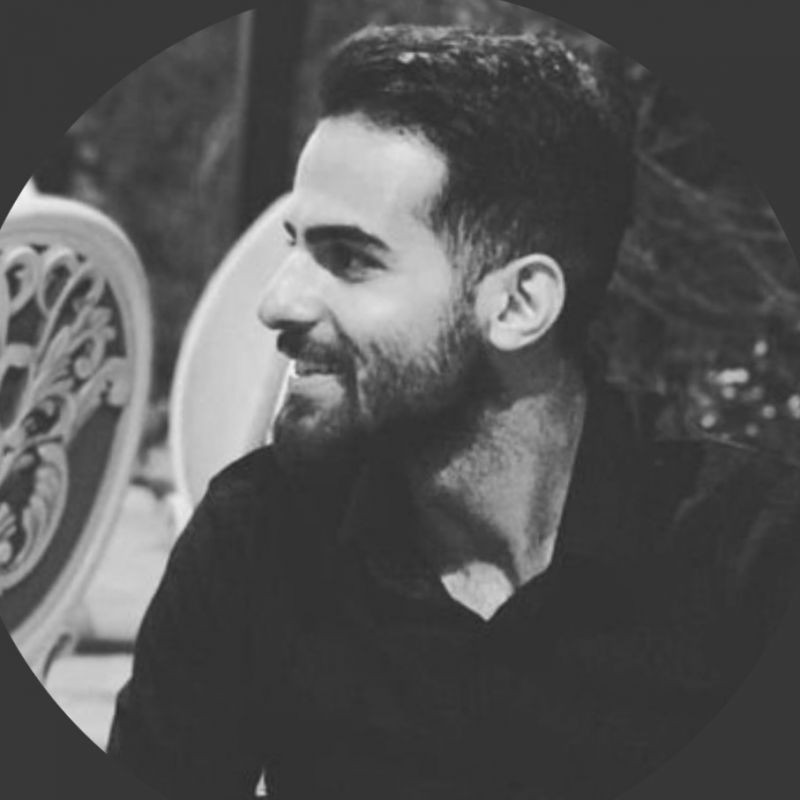علی احمدزاده ندامانی