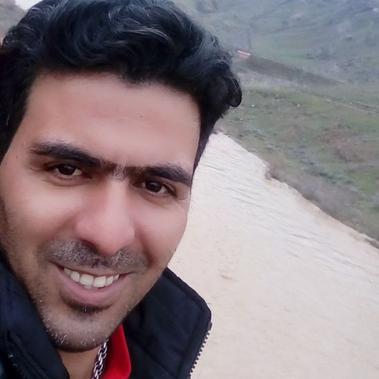 اسماعیل هدایای پور