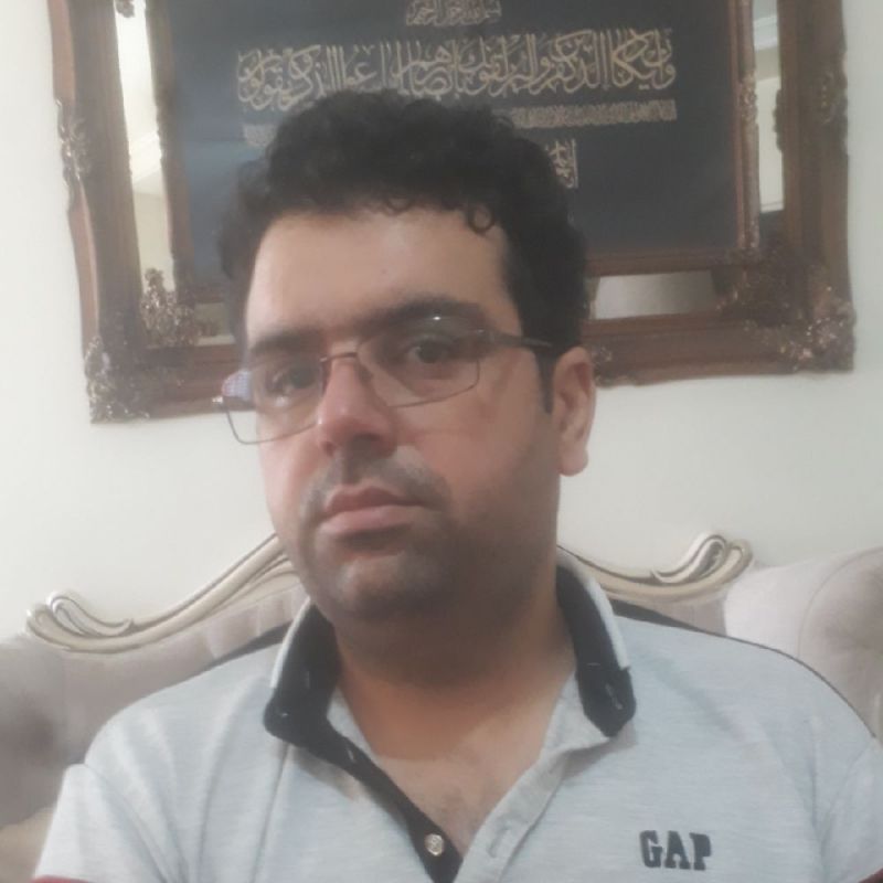 سید علی موسوی