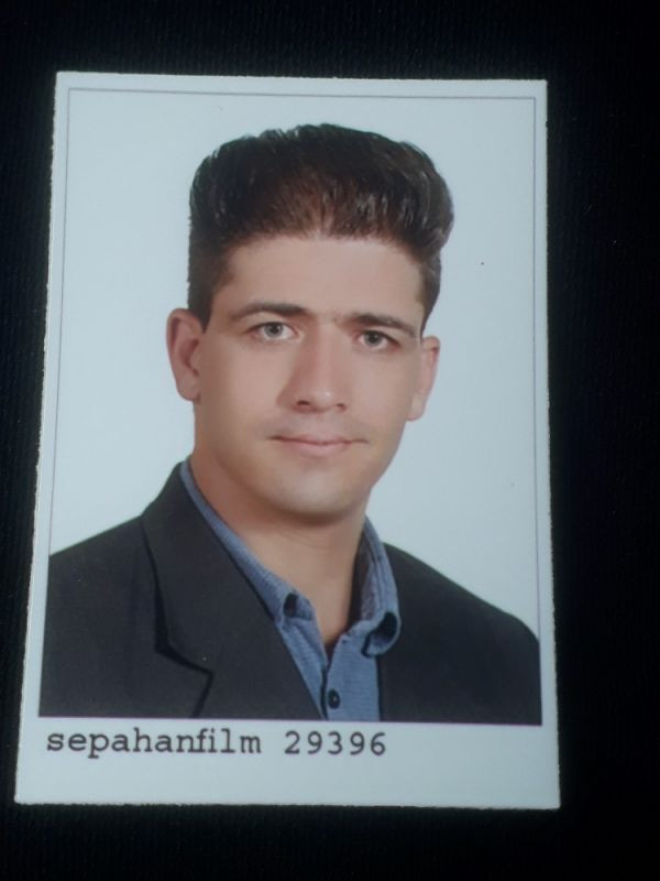 مهدی بازدار