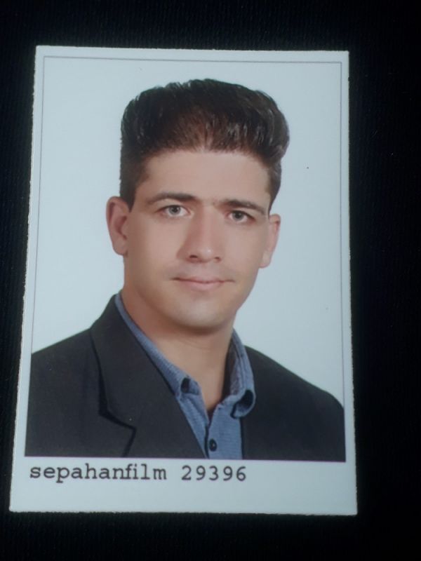 مهدی بازدار