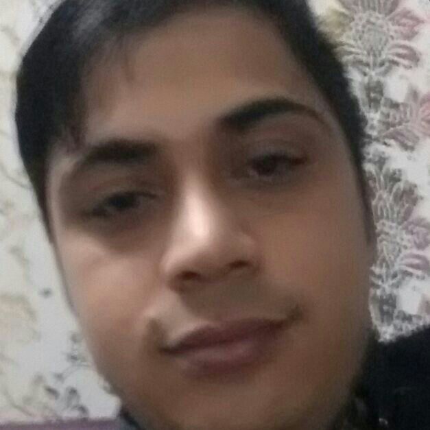 علی حسین زاده