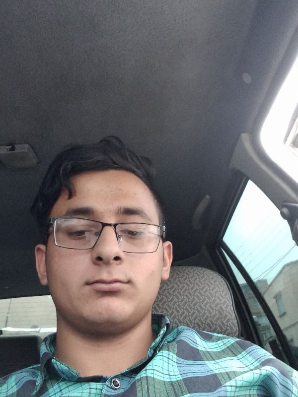 امیررضا پورجواد