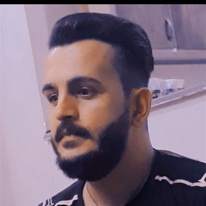 میلاد رضامند نهرخلجی