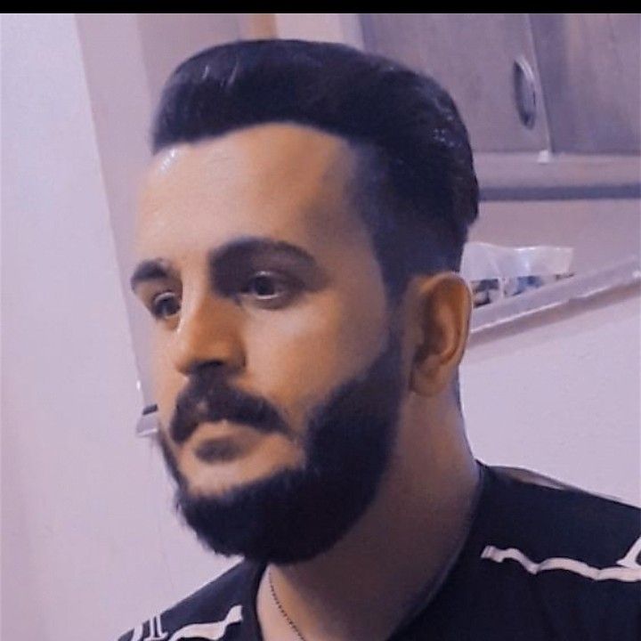 میلاد رضامند نهرخلجی
