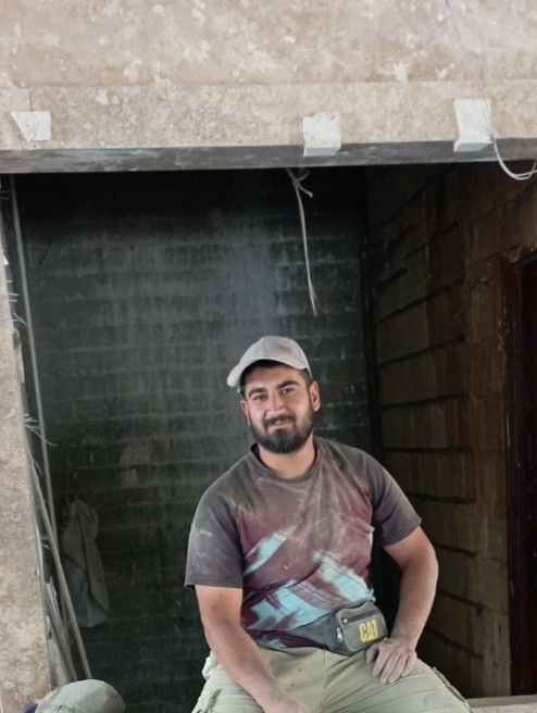 یاسر ضربی پور گلستانی