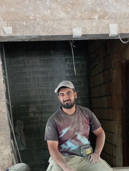 یاسر ضربی پور گلستانی