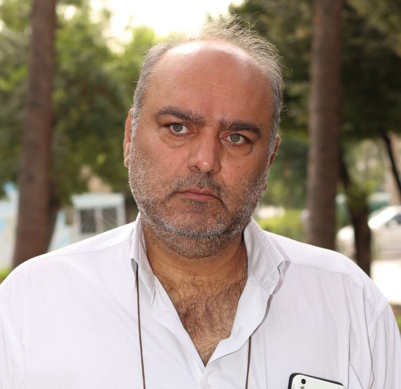 شهاب قانونی