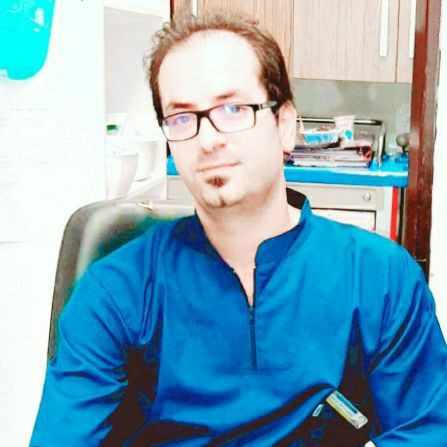 توفیق ذوالفقاری