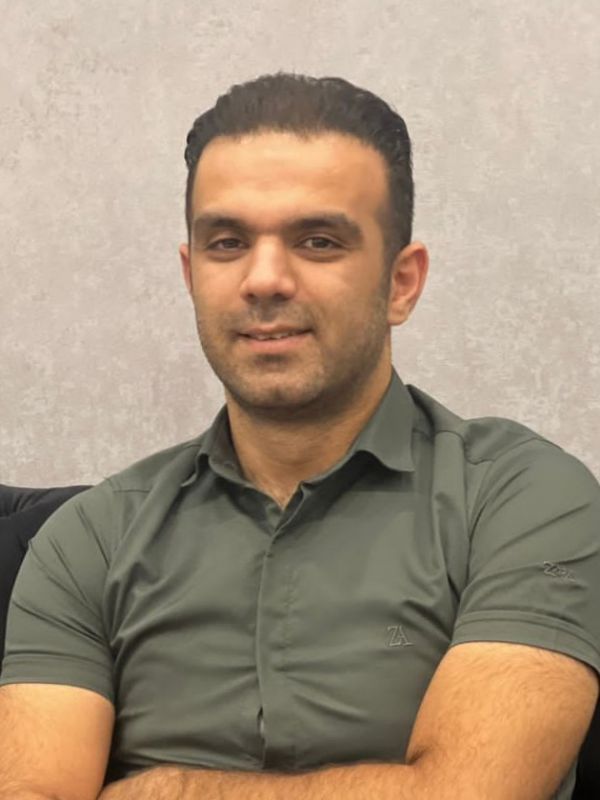 سینا ترخانی