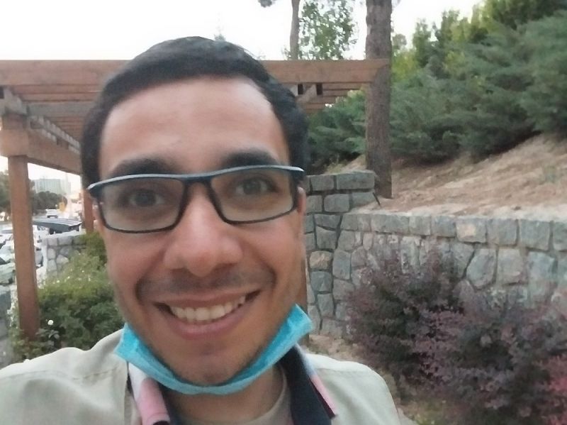 امین امامی