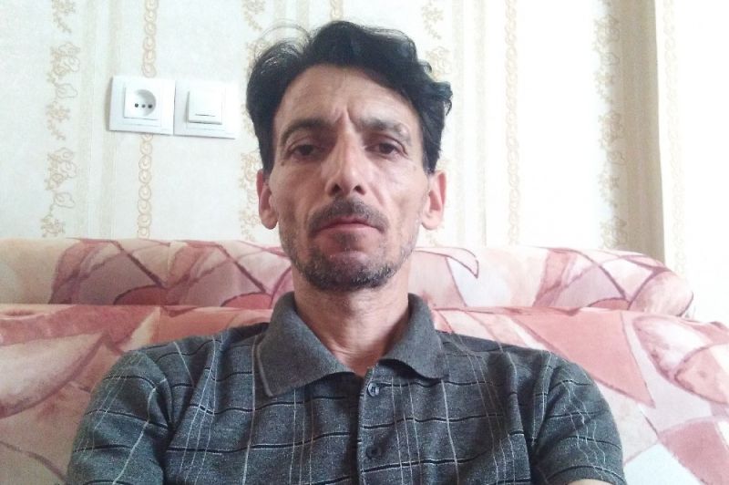 حسن سنگیان
