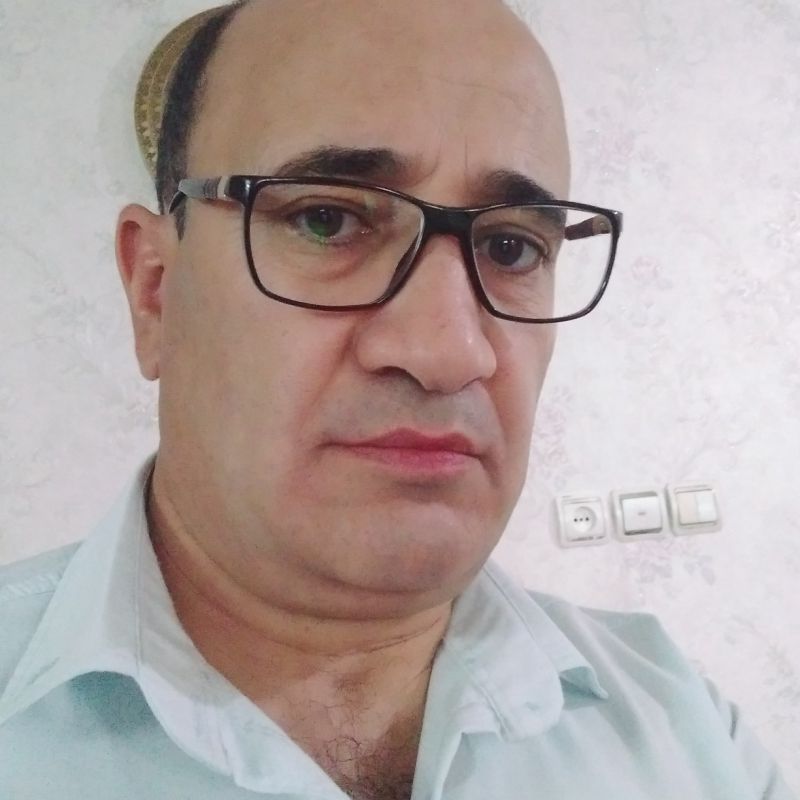 علی حسن پور