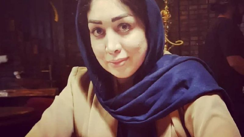 سعیده پورامین