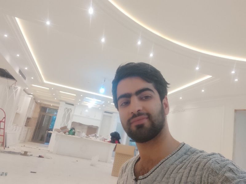 سعید سیاوشی