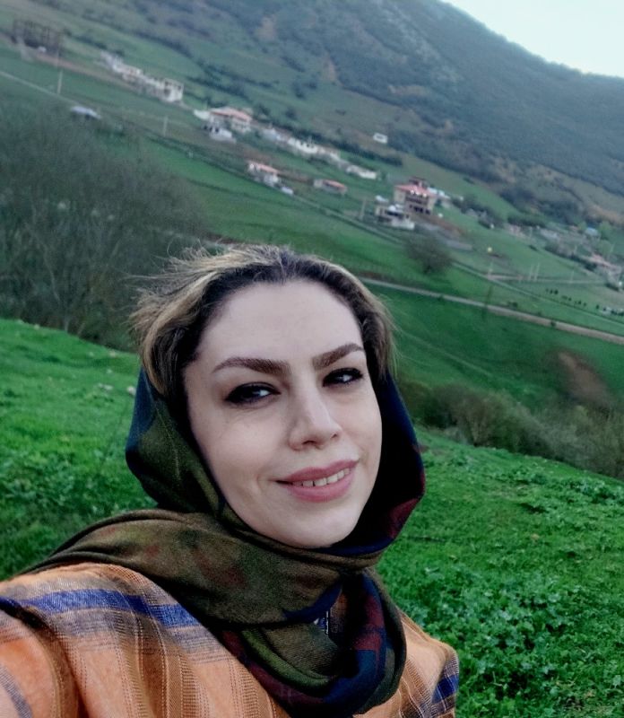 الهام ملکی