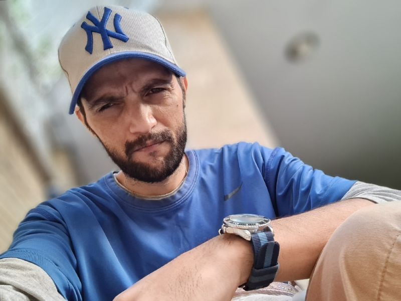 حامد ترابزاده