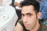مهرزاد مظلومی